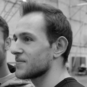 Romain - Prof de cross training - Valenciennes