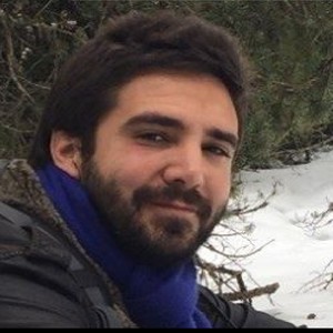 Simon - Prof de chimie organique - Montpellier