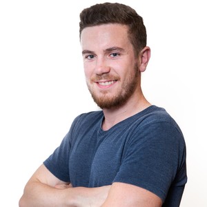 Romain - Prof de cryptomonnaie - Amiens