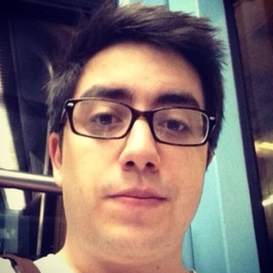 Benjamin - Prof de développement web - Montpellier