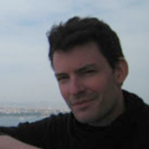 Jean-Baptiste - Prof de développement web - Strasbourg