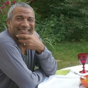 Mohamed - Prof de cuisine - Orléans