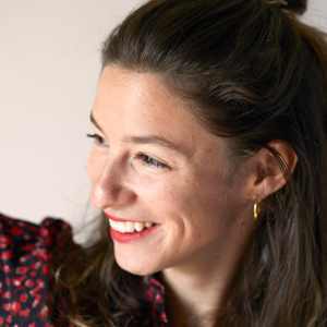 Jennifer - Prof de cuisine - Paris