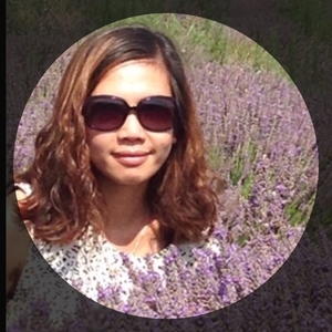 Charleen - Prof de cuisine - Marseille