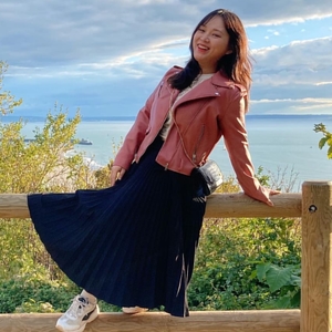 Hyesun - Prof de cuisine traditionnelle - Paris