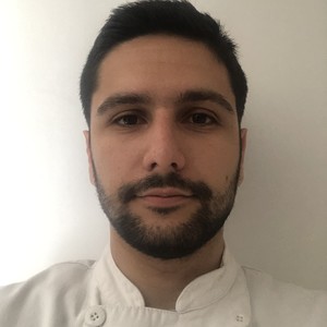 Nicolas - Prof de cuisine - Muret