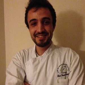 Rémi - Prof de cuisine - Rennes