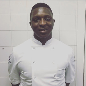 Sancie - Prof de cuisine - Paris