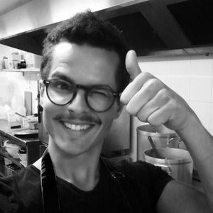 Arnaud - Prof de cuisine - Sacquenville