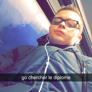 Alexandre - Prof de cuisine - Méricourt
