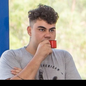Henrique - Prof de fle - français langue étrangère - Vila Sao Luis