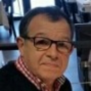 Joel - Prof de cuisine - Les Sables-d'Olonne