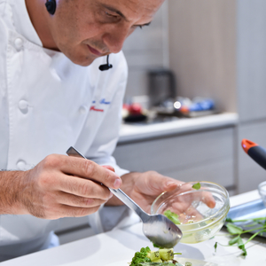 Charles - Prof de cuisine - Boulogne-Billancourt