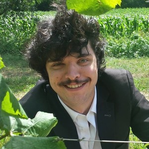 Amaury - Prof de cuisine traditionnelle - Créteil