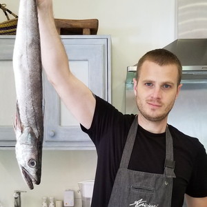 Monchefsur - Prof de cuisine - Rennes