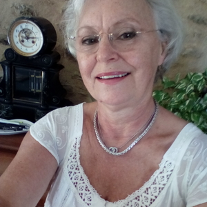 Hanna - Prof de cuisine - Saillat-sur-Vienne