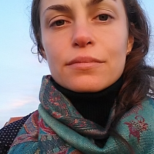 Francesca - Prof de cuisine - Saint-Gilles les Hauts