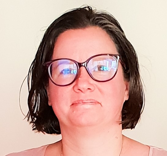 Angélique - Prof de cuisine - Lyon