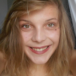 Lauren - Prof d'expression orale - anglais - Strasbourg