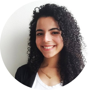 Malu - Prof de portugais brésilien - Paris