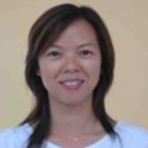 Shaoying - Prof de chinois - Bormes-les-Mimosas
