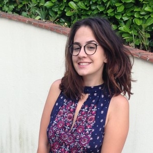 Pauline - Prof de communication - Olivet