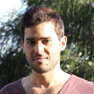 Amine - Prof d'anglais - Paris