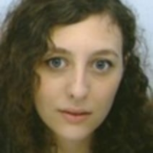 Anaïs - Prof d'histoire de l'art - Clermont-Ferrand