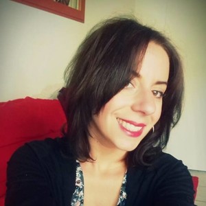 MURIEL - Prof d'anglais - Épinay-sur-Orge