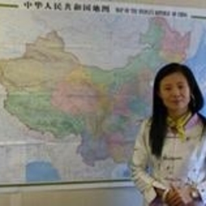 Chinafi - Prof de japonais - Marseille