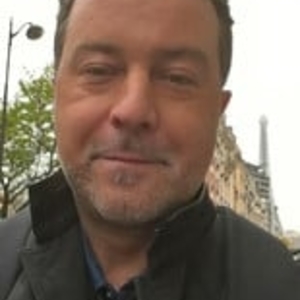 Yann Juan - Prof d'espagnol - Paris