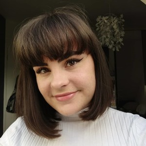 Maïwenn - Prof de maths - Rennes