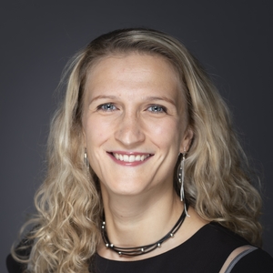 Katya - Prof de russe - Paris