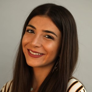 Joelle - Prof d'arabe - Dreux