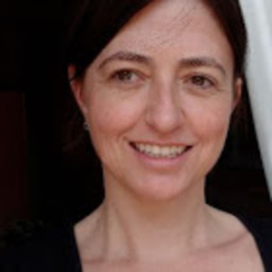 Silvana - Prof de portugais brésilien - Tours