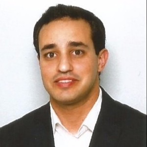 Fernán - Prof d'espagnol - Paris