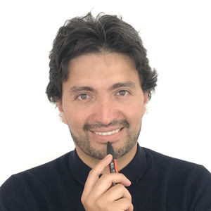 David - Prof d'espagnol - Senlis