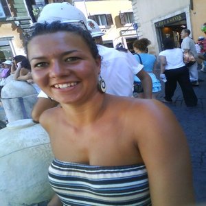 Eloïse - Prof d'espagnol - Évry-Courcouronnes