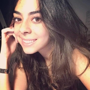 Mariyem - Prof de fle - français langue étrangère - Barcelona