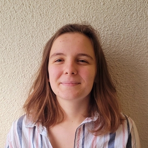 Bénédicte - Prof de maths - Villeurbanne