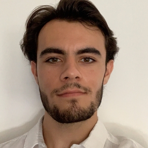 Quentin - Prof d'aide aux devoirs - Nice