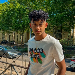Samuel - Prof d'anglais - Montpellier
