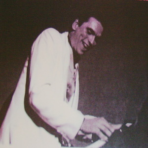 Jean-Pascal - Prof de piano - Montpellier