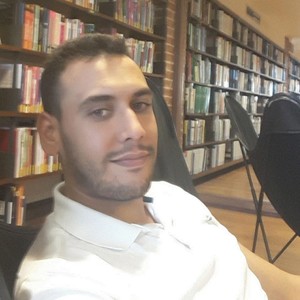 Amine - Prof de technologie - Blois