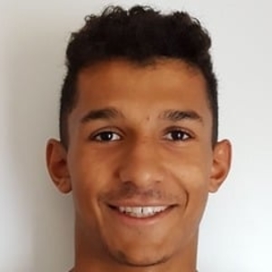 Maxime - Prof de maths - Andrésy