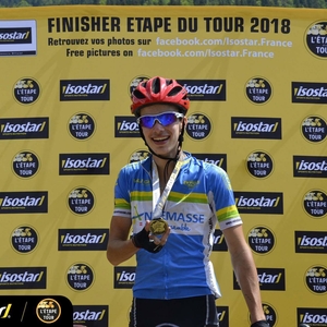 Rémi - Prof de cyclisme - Reignier-Ésery