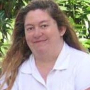 Michèle - Prof d'initiation informatique - Argentan