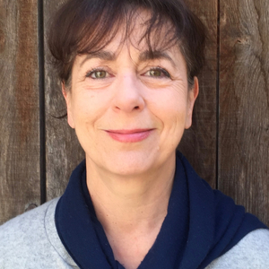 Valérie - Prof d'aide aux devoirs - Marcillac-Vallon