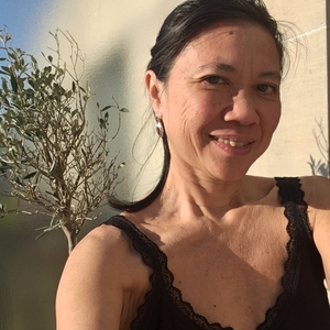 Christiane - Prof d'expression orale - français - Papeete