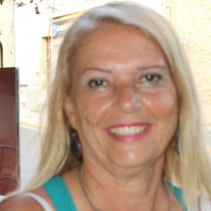 Patricia - Prof de bureautique - Aubagne